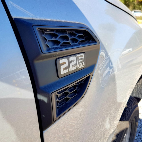Imagen 14 de 14 de Ford Ranger Xl 2.2 Cabina Simple 4x2 2021
