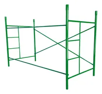 Comprar Andamio Tubular Apilable Altura 2mts Reforzado Construcción