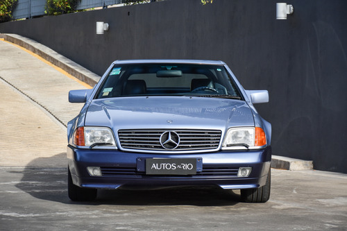 Mercedes-Benz Clase SL 3.2 Sl320 Roadster