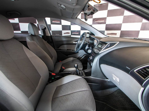 Hyundai Hb20s 1.0 Comfort Style 12v Turbo Flex 4p Manual