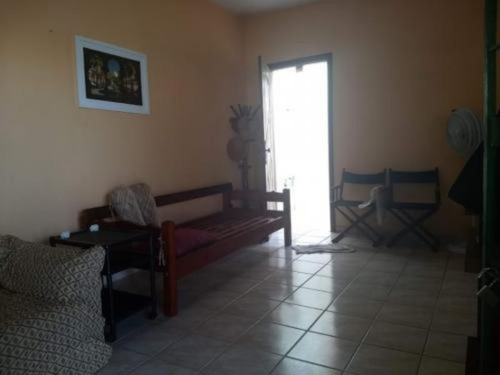 Imagem 7 de 14 de Casa A 50 Mts Da Praia No Palmeiras Em Itanhaém - 5112 | Npc