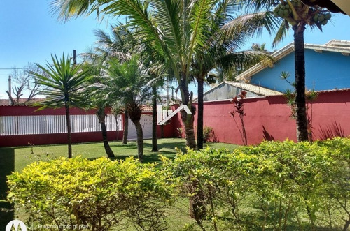 Imagem 7 de 12 de Linda Casa Com Financiamento Com Espaço Para Piscina E Lazer