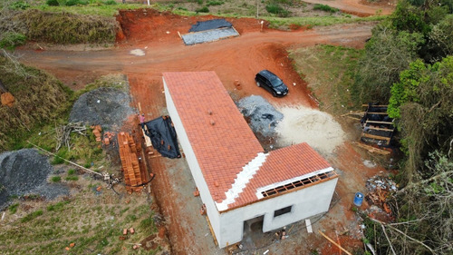 Imagem 3 de 12 de Vendo Linda Chacara Na Planta Completa Em Mairiporã /15m