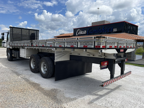 Volvo Vm 270 2020 Carroceria Ñ = 24280 2429 2426 2430 24250