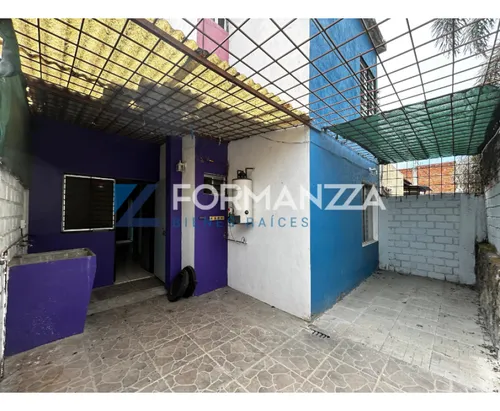 Casa En Venta En Vista Bugambilias, Villa De Álvarez, Colima