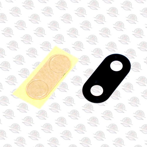 Refaccion Cristal Lente De Camara Para Xiaom Redmi Note 7