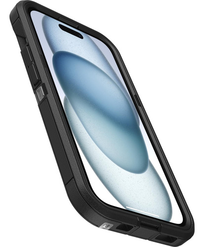 Capa De Telefone Otterbox Defender Series Xt Clear Para Ipho