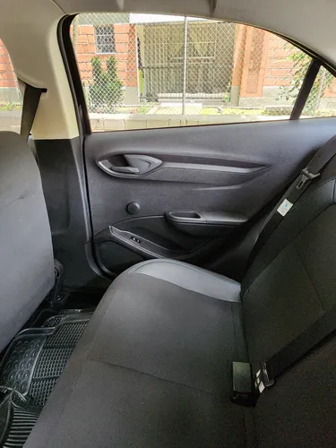 Chevrolet Joy Sedán 1.4 Lt