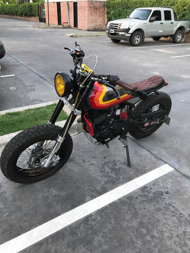 Beta Motard 200