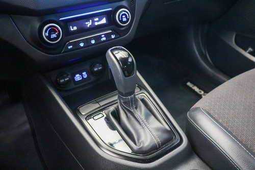 Imagem 12 de 15 de Hyundai Creta 2.0 16v Flex Sport Automático