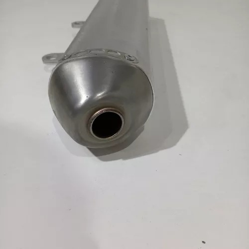 Imagem 4 de 4 de Ponteira Gasgas Ec 250/300 2018-2020 E Rieju 2021+