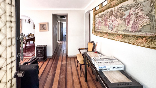Seduce El Precio. 5 Dormitorios, Condominio Cerrado.