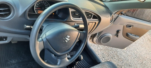 Imagen 9 de 9 de Suzuki Alto 2015 0.8 800
