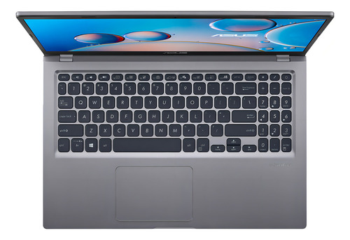 Asus Vivobook Touch Screen 8gb + 512 Gb Ssd Intel Core I5