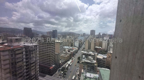 Ss: Vende Oficina 24-17415 En La Candelaria De120 M2, Oportunidad!