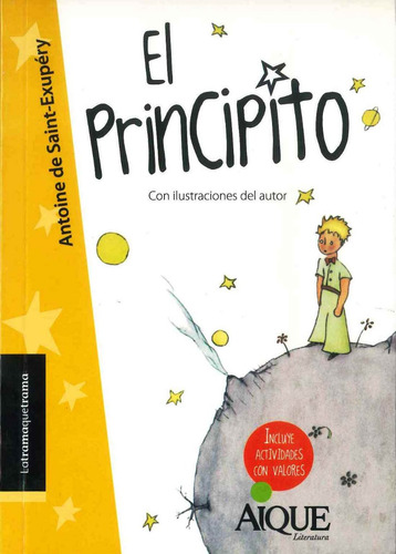  El Principito 