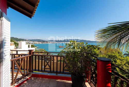 Imagen 15 de 24 de Hotel Posada En Venta - Bombinhas, Brasil - Br-sc1-1