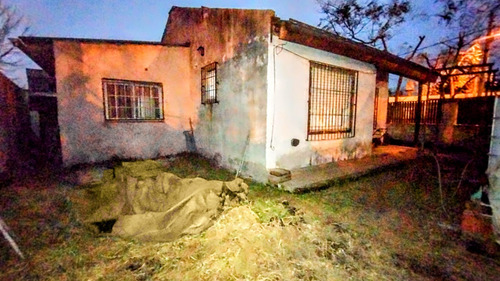 Casa En Paso Del Rey