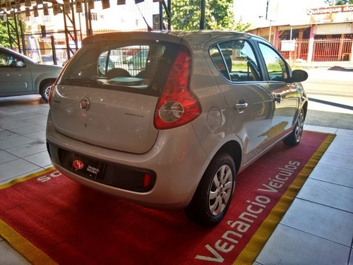 Fiat Palio Palio Attractive