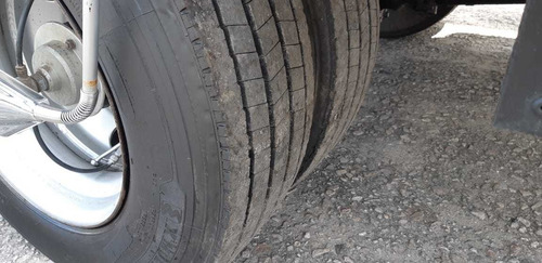 Vw 10.160 2014 Baú