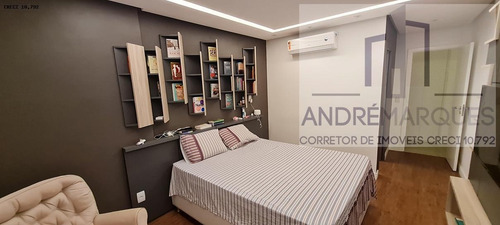 Imagem 12 de 15 de Apartamento Para Venda Em Salvador, Pituaçu, 4 Dormitórios, 4 Suítes, 5 Banheiros, 3 Vagas - Am443_2-1162548