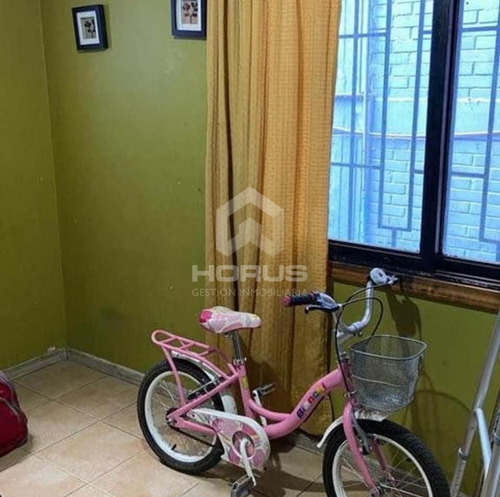 Departamento En Venta De 3 Dorm. En Las Condes