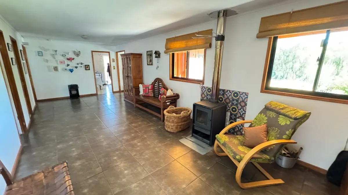Imagen 5 de 16 de Vendo Casa En Parcela, Sagrada Familia