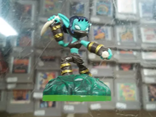 comprar Skylanders Spyro's Adventure Stealth Elf