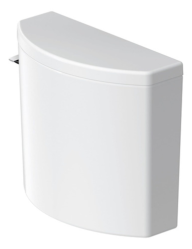 Duravit -l No. 1 Pro 1.28 Gpf Tanque De Inodoro Solo Con Pal