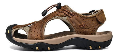 Sandalias De Senderismo Al Aire Libre For Hombre 7236