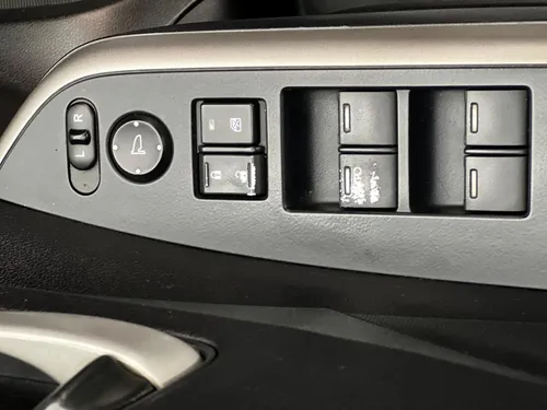 Honda CR-V 2.4 Ex