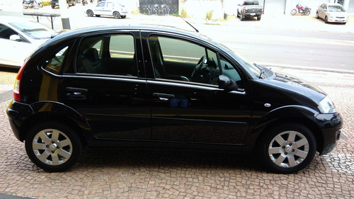 Citroen C3 Glx 1.4 2012 Unico Dono