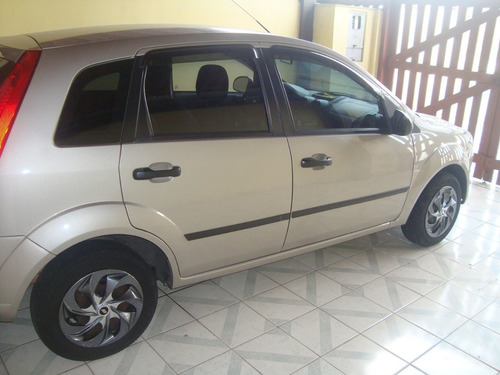 Ford Fiesta 1.0 Flex 5p 2012/2013