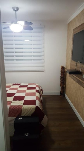Apartamento Com 3 Dormitórios À Venda, 73 M² Por R$ 665.000 - Tatuapé - São Paulo/sp - Ap6218