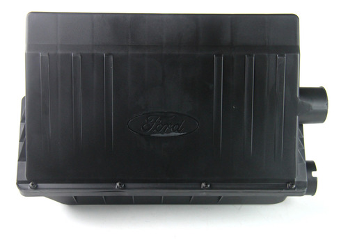 Caixa Do Filtro De Ar Original Ford Fiesta 2006 A 2014