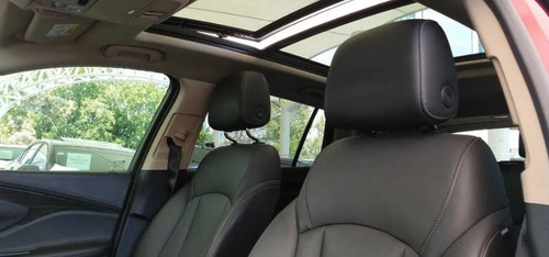 Imagen 12 de 14 de Buick Envision 2017 2.0 Cxl At