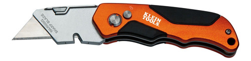 Klein Tools 44131 Navaja Multiusos Retráctil Plegable