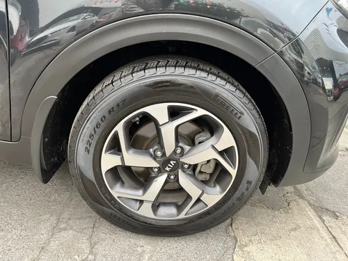 Kia Sportage 2.0 Ex L At