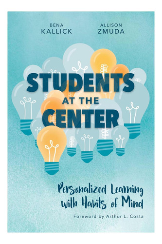 Libro: Estudiantes En El Centro: Aprendizaje Personalizado