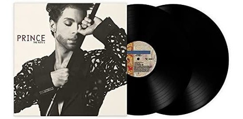 Set De 2 Discos Vinilo The Hits 1 Prince