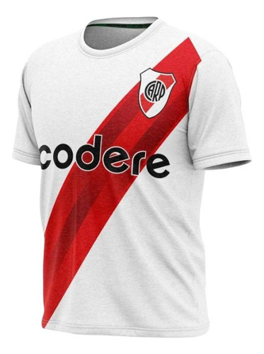 Camiseta River