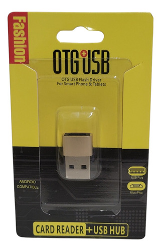 Adaptador Usb C A Usb 3.0 Otg Para Samsung Moto iPhone Xiaom