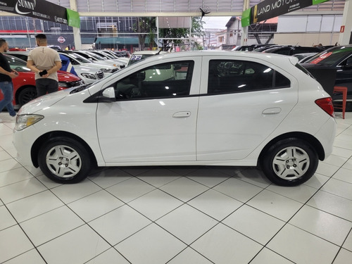 Chevrolet Onix 1.0 Lt 5p