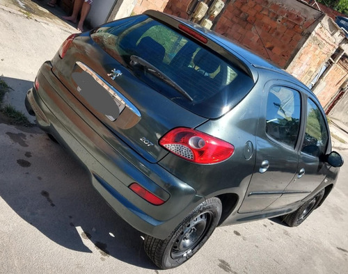 Peugeot 207 1.4 Xr 11/12 4 Portas