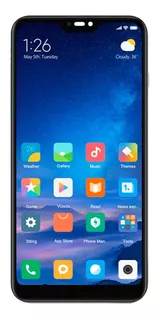 Tela Display Lcd Compatível Mi A2 Lite Redmi 6 Pro M1805d1sg