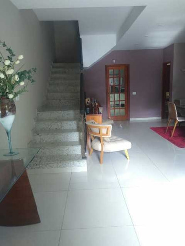Imagem 15 de 15 de Casa Em Condomínio-à Venda-vargem Grande-rio De Janeiro - Svcn30095