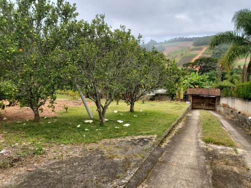 Imagem 22 de 29 de Oportunidade Chacara Biuna 2.000 M Casa,pomar,horta E Murada