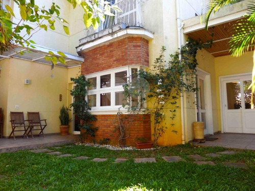 Imagem 26 de 30 de Casa Em Condomínio De 4 Suítes E 6 Vagas No Brooklin. - Reo213834
