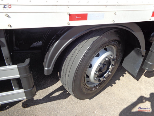 Vw 24280 Constellation 8x2 Bau 2020 Completo Leito Teto Alto