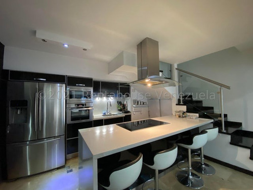 Se Vende Apartamento En El Solar Del Hatillo Mls #22-14170